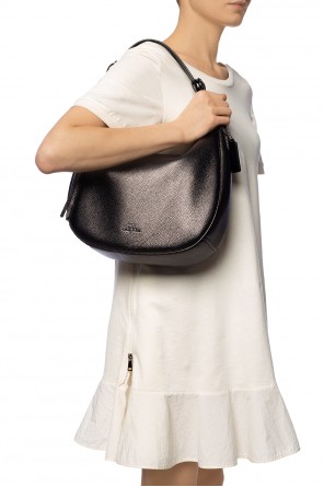 Branded shoulder bag, zdjęcie 2 Branded shoulder bag od Coach